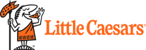 Logo for Little Caesars