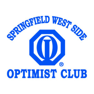 logo for springfield west side optimist club