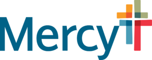 logo for Mercy hospitals