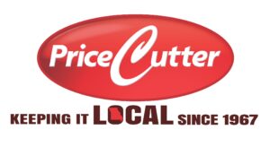 logo for Price Cutter