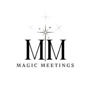 Magic Meetings Logo